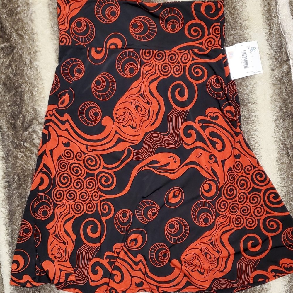 LulaRoe Azure